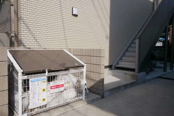 ファインコートMの物件内観写真